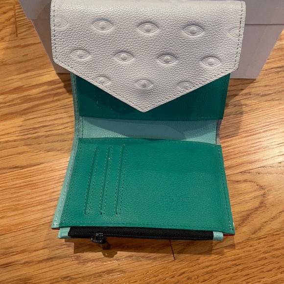 Min & Mon Fiona wallet - Picture 5 of 6